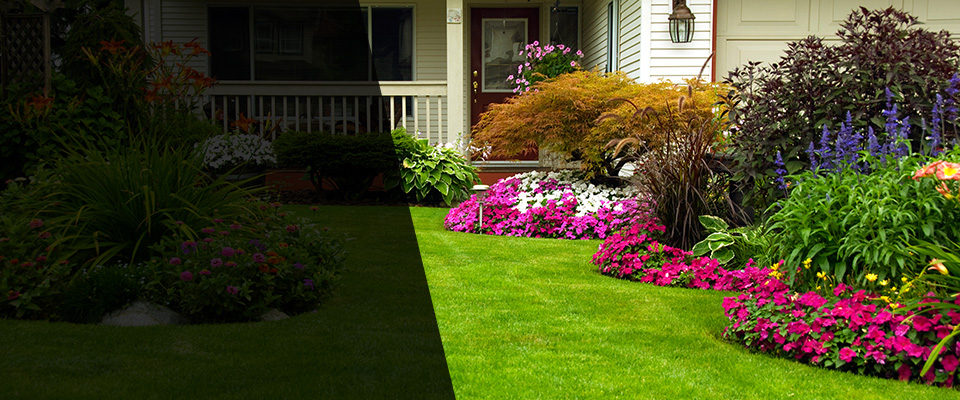 Coventry Landscapers