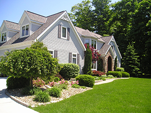 Landscapers and Lawncare Services in Coventry, RI